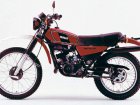 Yamaha DT 125